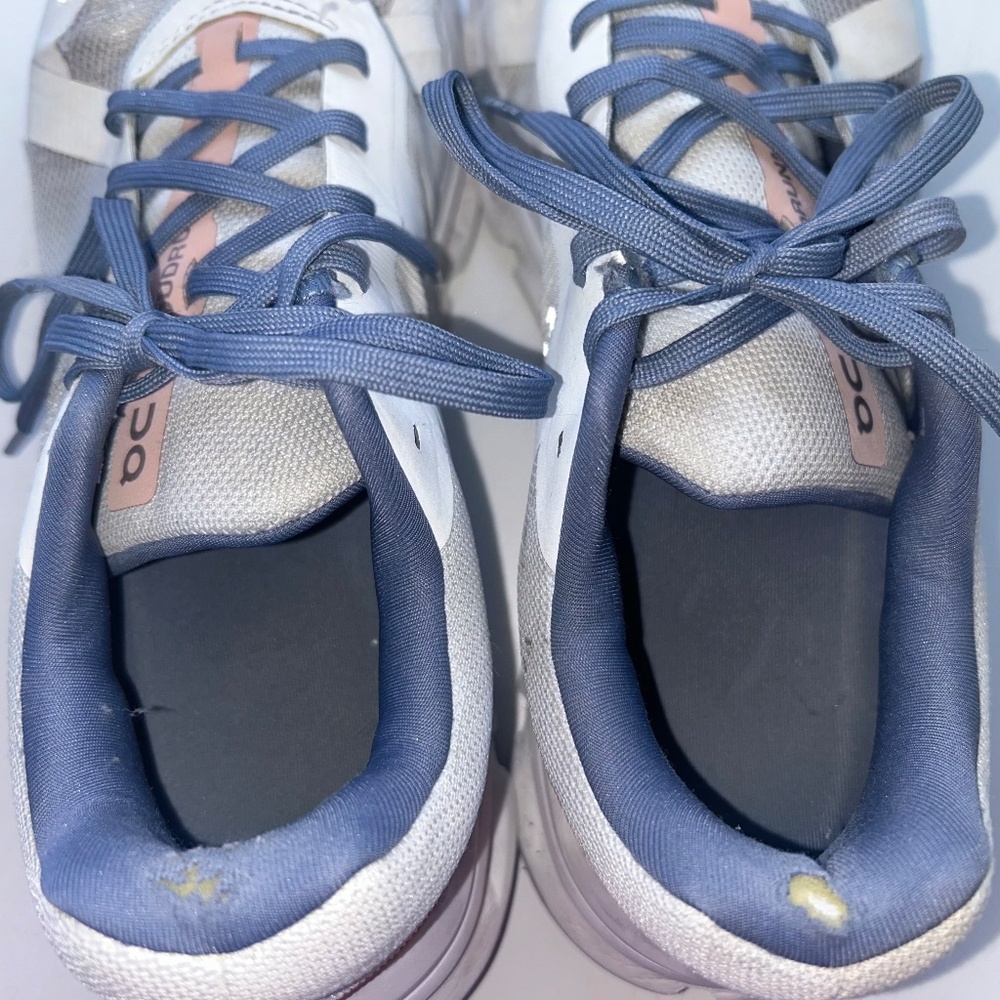 Size 10.5 | On Cloud Cloudrunner Wide - image 2